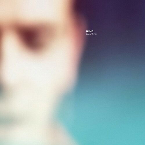 Lewis Taylor · Numb (LP) (2024)