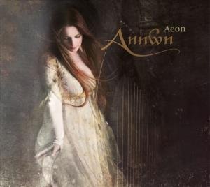 Aeon - Annwn - Música - ANNWN - 4260108390489 - 11 de janeiro de 2011