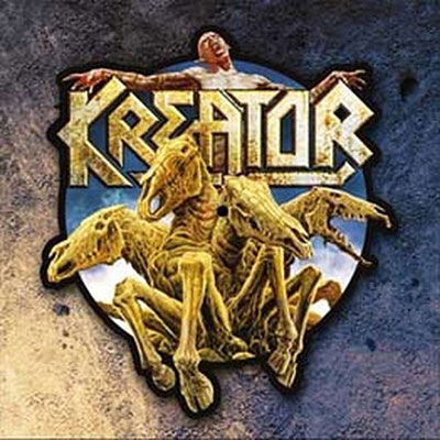 Victory Will Come - Kreator - Musiikki - CHURCH OF VINYL - 4260146163489 - perjantai 10. helmikuuta 2023