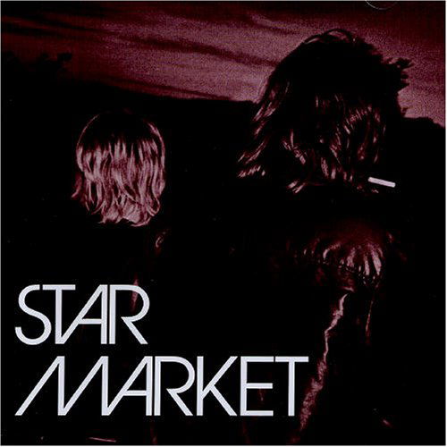 Cover for Starmarket · Abandon Time (CD) [Bonus Tracks edition] (2005)