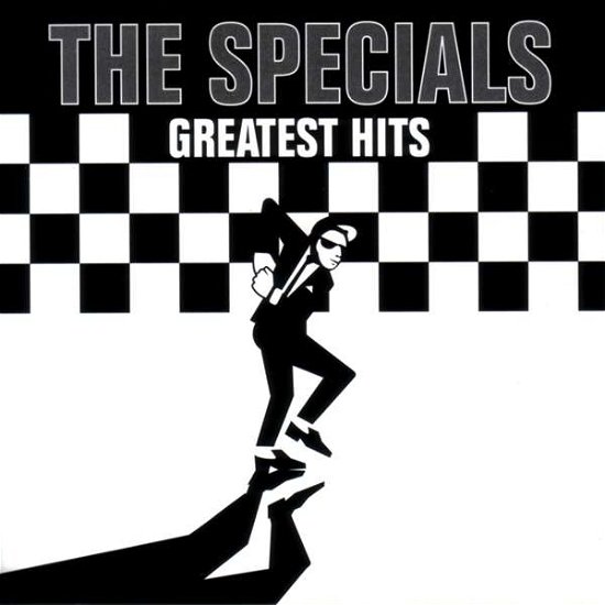 Greatest Hits - Specials - Musiikki - INDIES LABEL - 4540399036489 - keskiviikko 9. elokuuta 2006