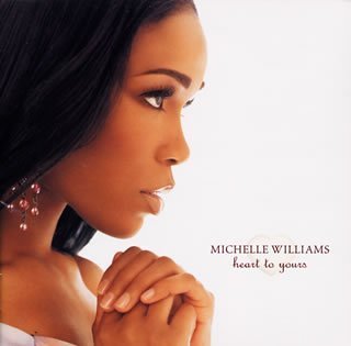 My Heart to Yours - Michelle Williams - Musik - SNBJ - 4547366004489 - 13. januar 2008