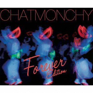 Cover for Chatmonchy · Awa Come (CD) [Forever, Japan Import edition] (2016)