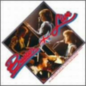 Cover for Buster · Live (Mini LP Sleeve) (CD) [Japan Import edition] (2008)