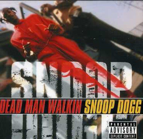 Dean Man Walkin' - Snoop Dogg - Musik - DEATH ROW - 4710810680489 - 15. april 2008