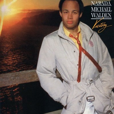 Cover for Narada Michael Walden · Victory (CD) [Japan Import edition] (2012)