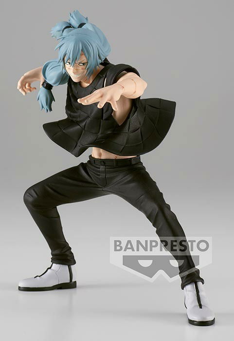 Cover for Figurine · JUJUTSU KAISEN - Mahito - Figure 16cm (Spielzeug) (2023)