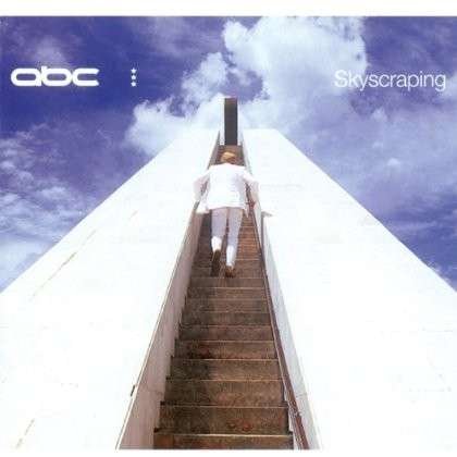 Cover for Abc · Skyscraping (CD) [Expanded edition] (2016)