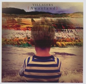 Cover for Villagers · Awayland (Jewel Case) (CD) (2013)