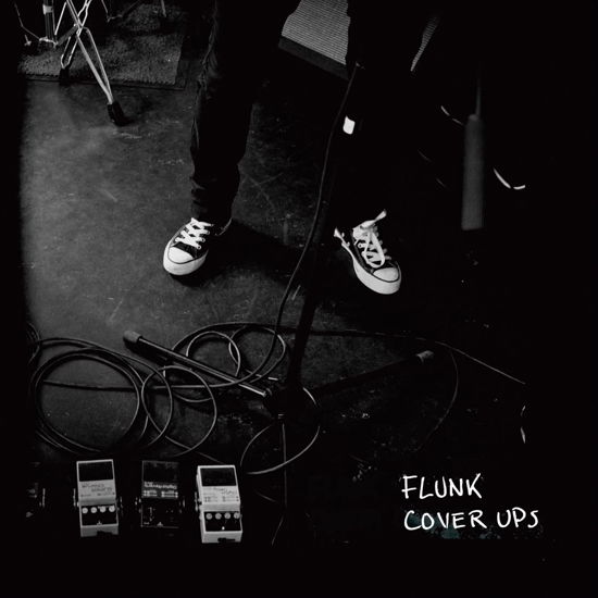 Cover for Flunk · Cover Ups, Vol 1 &amp; 2 (VINYL) (2023)