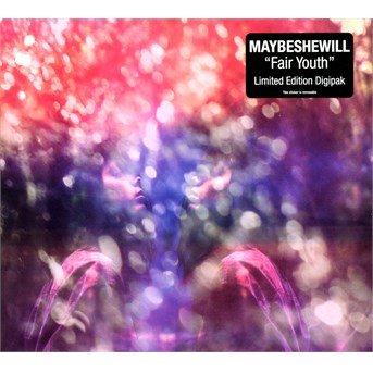 Cover for Maybeshewill · Maybeshewill - Fair Youth (CD)