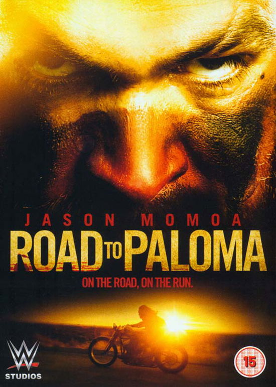 Road To Paloma - Road To Paloma - Films - Anchor Bay - 5060020705489 - 5 april 2015