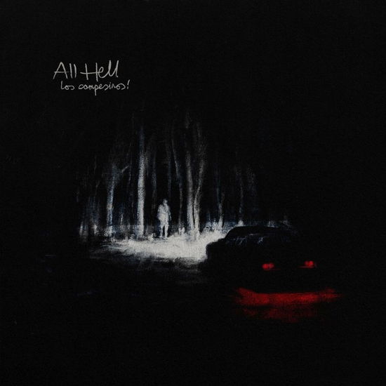 Los Campesinos! · All Hell (LP) (2024)