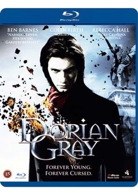 Dorian Gray -  - Film - JV-UPN - 5706140594489 - 1. februar 2011