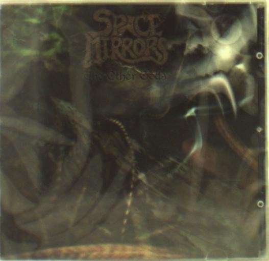 Cover for Space Mirrors · Other Gods (CD) (2013)