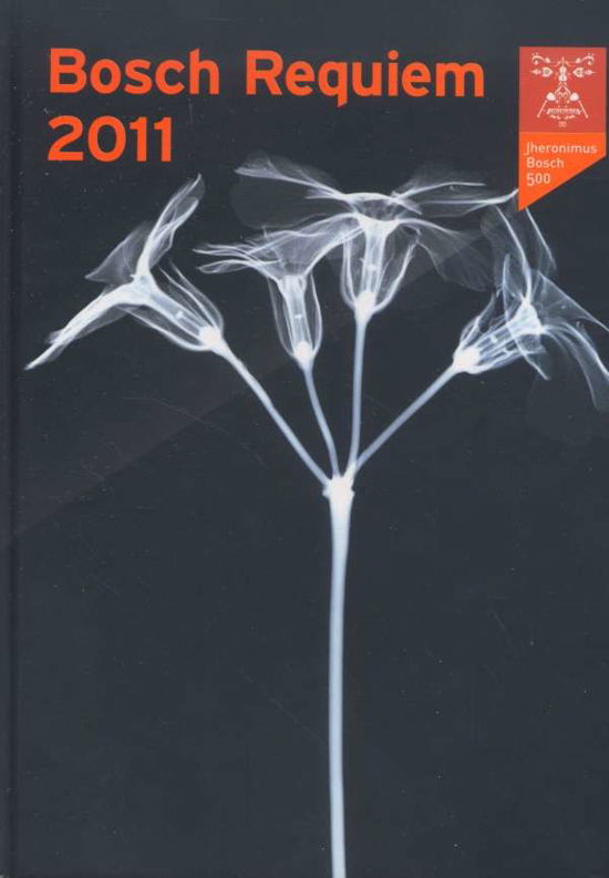 Cover for Capella Brabant; Mills; Poorpuis · Bosch Requiem 2011 (CD) (2013)
