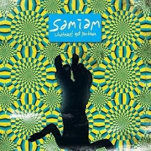 Cover for Samiam · Whatever's Got You Down (LP) (2025)