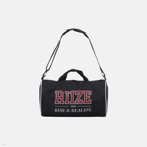 Cover for RIIZE · Riize Up - Boston Bag (TAsche) (2024)