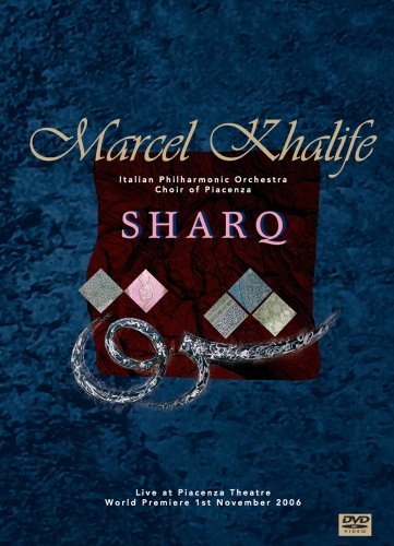 Cover for Marcel Khalife · Haikyu!! 16 (DVD) (2023)