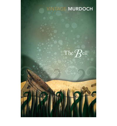 The Bell - Iris Murdoch - Bücher - Vintage Publishing - 9780099470489 - 5. Februar 2004