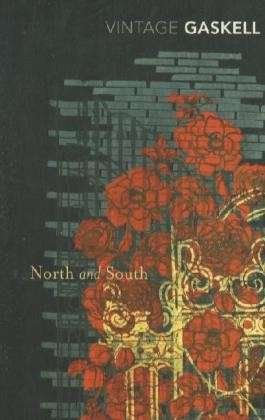 Cover for Elizabeth Gaskell · North and South (Paperback Bog) (2008)