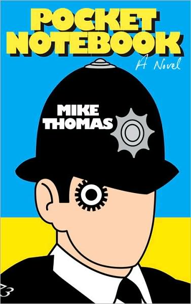 Cover for Mike Thomas · Pocket Notebook (Paperback Book) (2011)