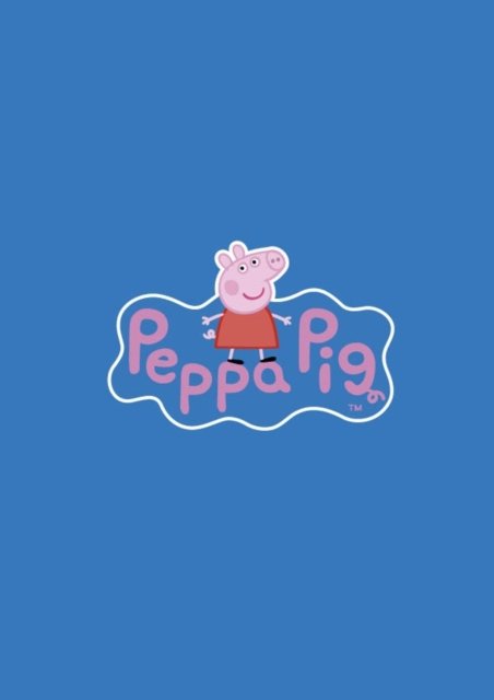 Peppa Pig: Peppa’s Magical Dress-Up Sticker Book - Peppa Pig - Peppa Pig - Livros - Penguin Random House Children's UK - 9780241659489 - 18 de janeiro de 2024