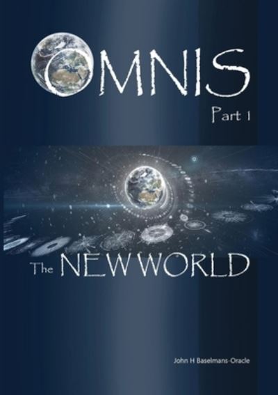 Cover for John Baselmans-Oracle · Omnis 1 (Paperback Book) (2018)