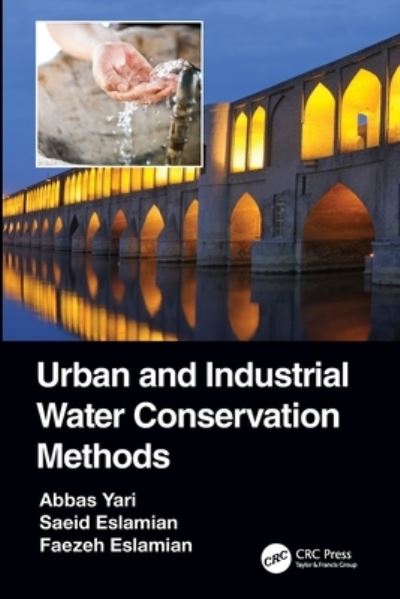 Cover for Abbas Yari · Urban and Industrial Water Conservation Methods (Paperback Book) (2024)