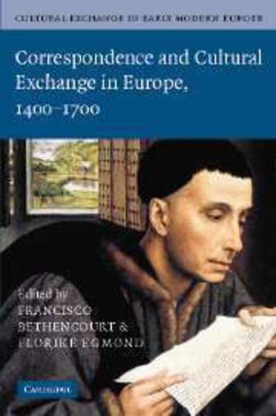Cover for Francisco Bethencourt · Cultural Exchange in Early Modern Europe - Cultural Exchange in Early Modern Europe 4 Volume Hardback Set (Hardcover Book) (2007)