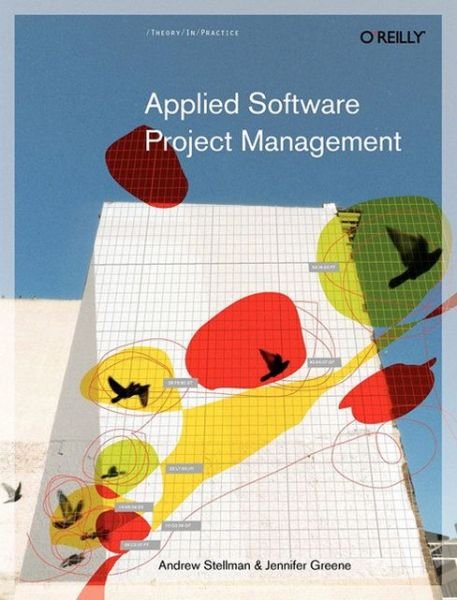 Cover for Andrew Stellman · Applied Software Project Management (Paperback Bog) (2005)