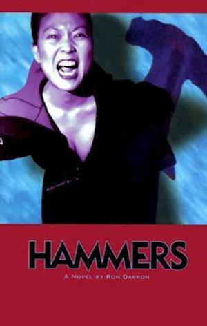 Cover for Ron Dakron · Hammers (Hardcover Book) (1998)