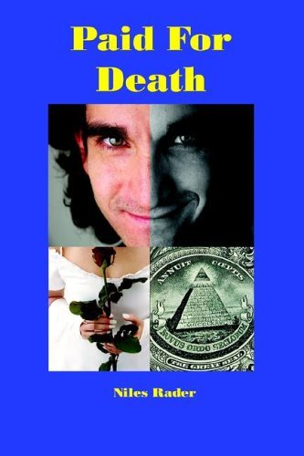 Cover for Niles Rader · Paid for Death (Paperback Book) (2005)