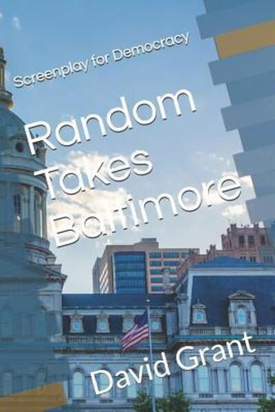 Cover for David Grant · Random Takes Baltimore (Taschenbuch) (2018)