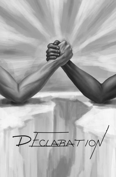 Cover for C. R. · Declaration (Paperback Book) (2018)
