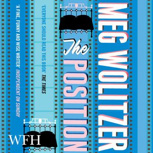 Cover for Meg Wolitzer · The Position (Audiobook (CD)) [Unabridged edition] (2021)