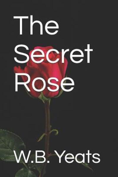 Cover for W B Yeats · The Secret Rose (Paperback Book) (2019)