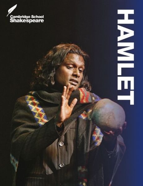 Hamlet - Cambridge School Shakespeare - William Shakespeare - Bücher - Cambridge University Press - 9781107615489 - 20. Januar 2014