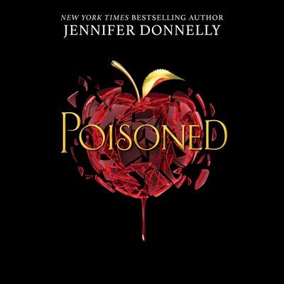 Cover for Jennifer Donnelly · Poisoned (CD) (2020)