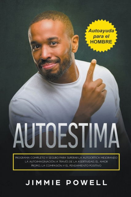 Cover for Jimmie Powell · Autoestima (Paperback Book) (2019)