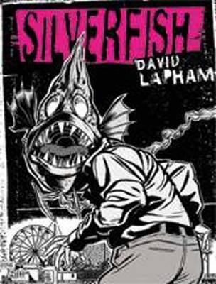 Cover for David Lapham · Silverfish HC (Gebundenes Buch) (2007)