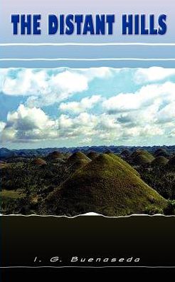 Cover for I. G. Buenaseda · The Distant Hills (Paperback Bog) (2002)