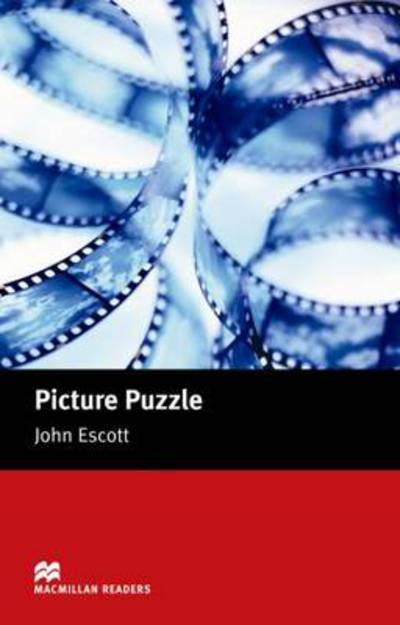 Cover for John Escott · Macmillan Readers Picture Puzzle Beginner - Macmillan Readers 2005 (Paperback Book) (2005)