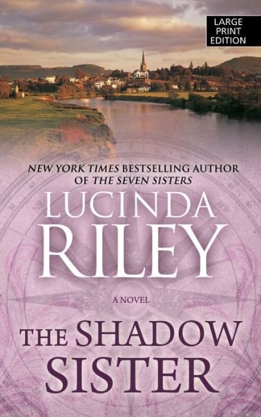 Cover for Lucinda Riley · Shadow Sister Star's Story (Bok) (2017)