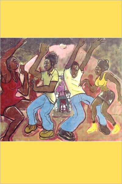 Cover for Kenny Attaway · Hot Nickles &amp; Kool Pennies: Khocolate Happi Vibin' (Paperback Book) (2008)