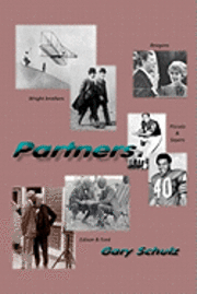 Cover for Gary Schulz · Partners (Paperback Book) (2010)