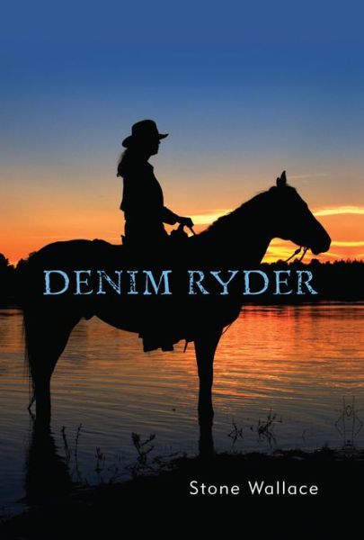 Cover for Stone Wallace · Denim Ryder (Paperback Book) [Reprint edition] (2012)