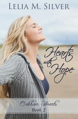Cover for Lelia M Silver · Hearts with Hope (Paperback Book) (2014)