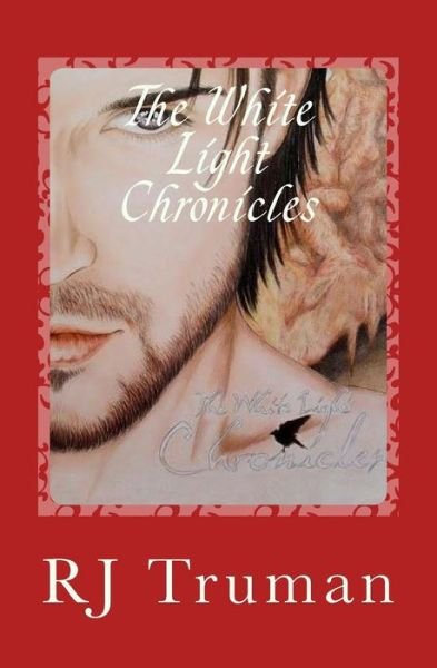 Cover for Rj Truman · The White Light Chronicles: Vampire Cove - the Red Cliffs (Pocketbok) (2014)