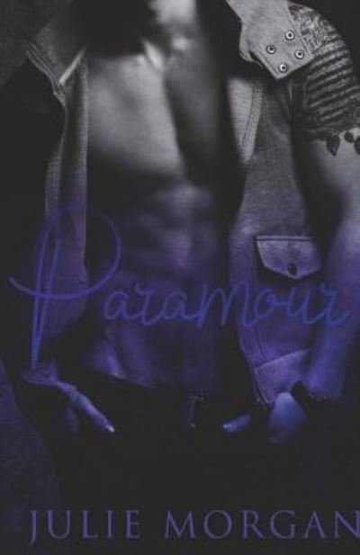 Cover for Julie Morgan · Paramour (Paperback Book) (2015)